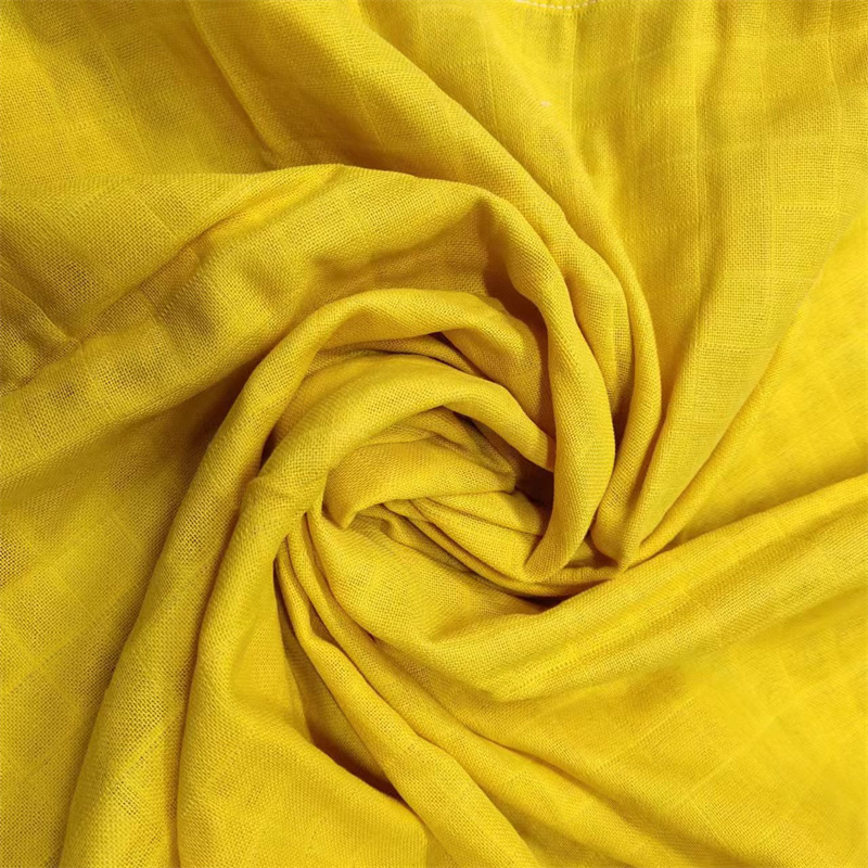 클리어런스 가공 봄과 여름 얇은 순수한면 일반 거즈  가방 단일 수건 유치원 담요 목욕 타월