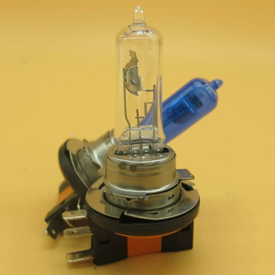 Halogen Bulb H15 Golf: Ön faralar