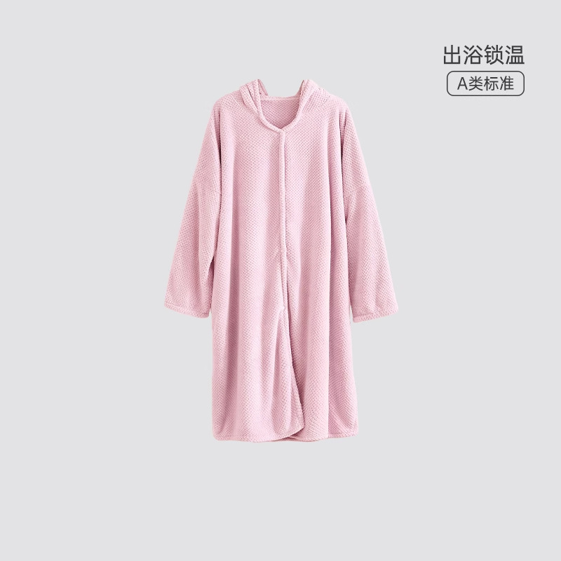 핑크버튼형[10A항균]