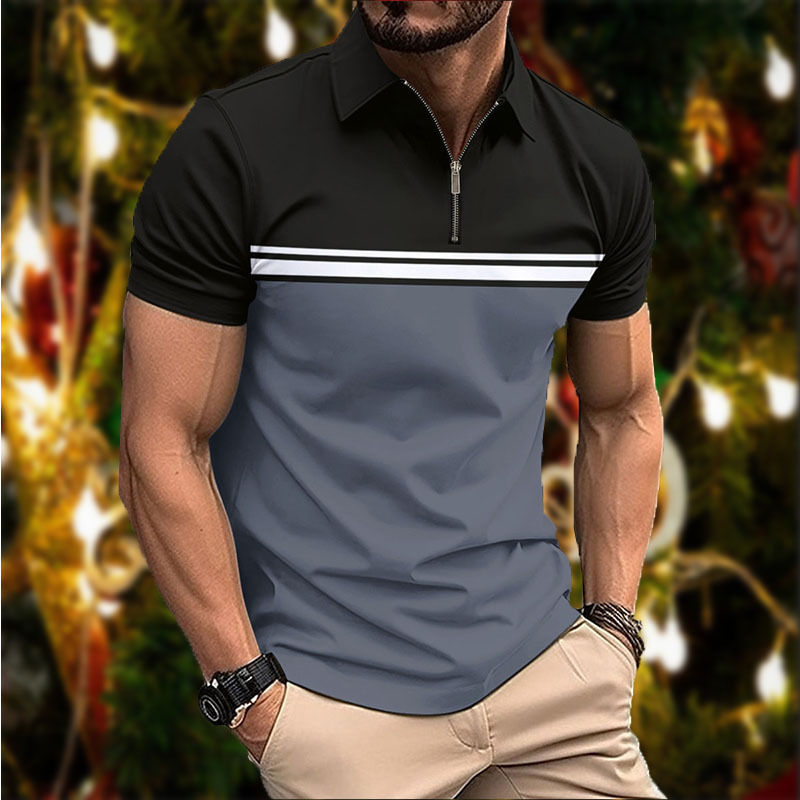 Polo Shirt Image 3