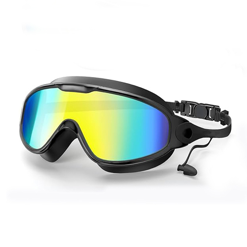 2000C 블랙 골드 도금(박스형)