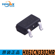 HX61CN3302MR N�����߾���3% 1.5V~12V�͹��ĵ�ѹ���оƬ�����