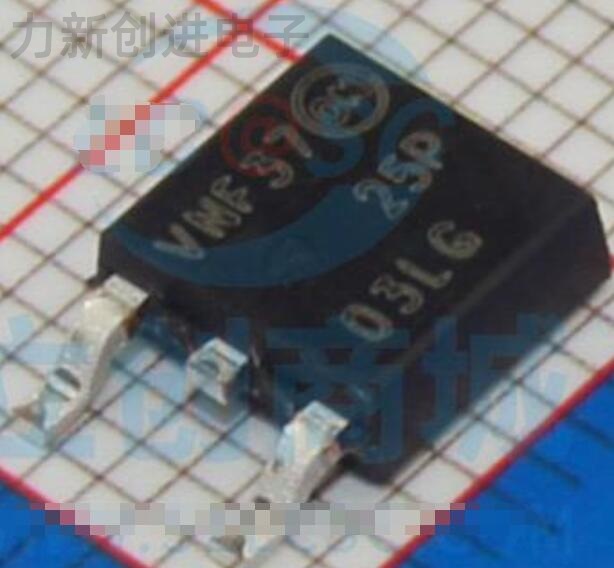 NTD25P03LT4G 封装 TO-252-2 MOS场效应管