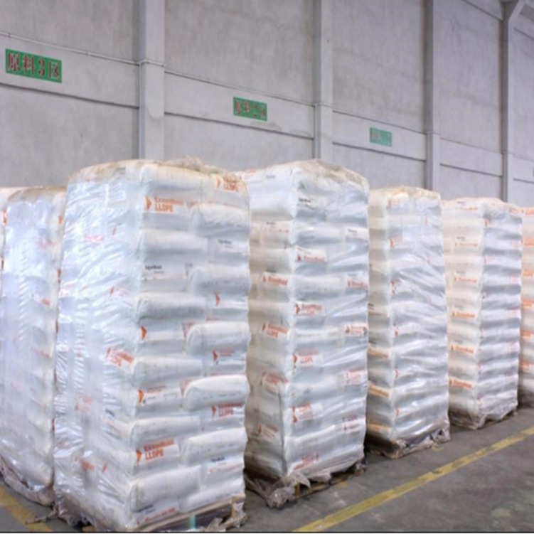 LLDPE 埃克森  MLB-123 MLB-173 MMA-129 MMA-169注塑级通用级
