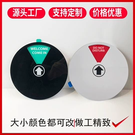 其他有机玻璃;塑料塑胶标签;铭牌