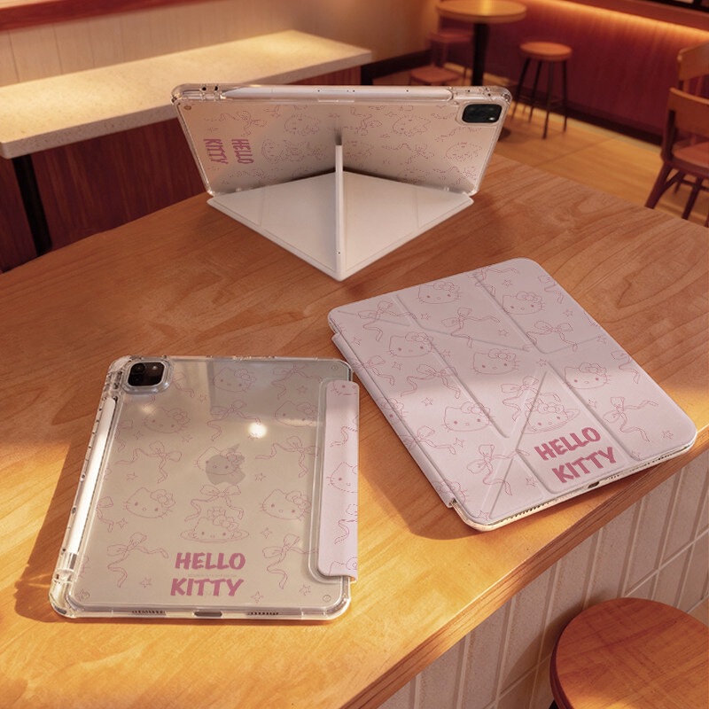 2025 Apple iPad Air6/5/4 Tablet Protective Case 7/8/9Th Generation 10.9Pro 11inch New Mini Case