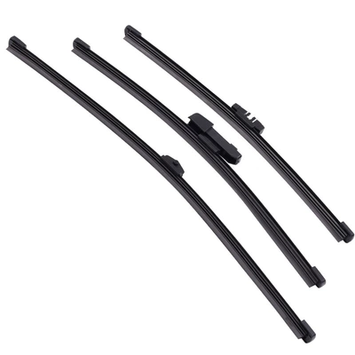 Zhixing 7D20Ex3 Rear Window Wiper – Wiper