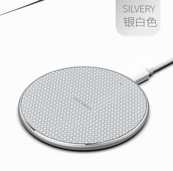 Metal charging cable, aluminum alloy, 15W