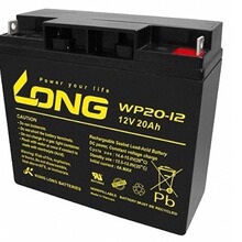 LONG늳WP20-12V¡12V20AH C UPS/EPSנIN