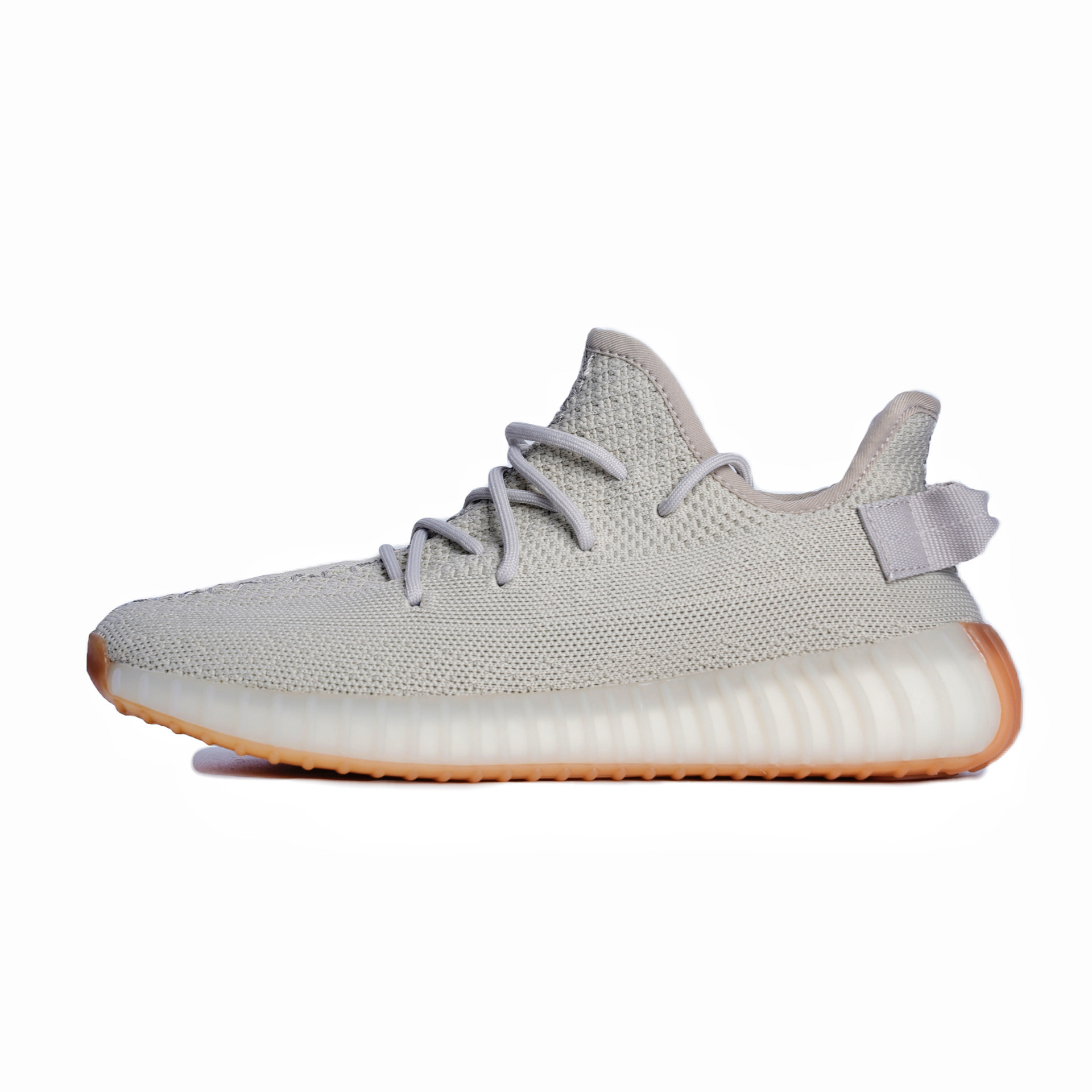 Really explosive 1st generation sesame gray
