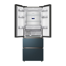适用于/美.的 BCD-437WFGPZM(E)适用家用多门冰箱智能风冷变频