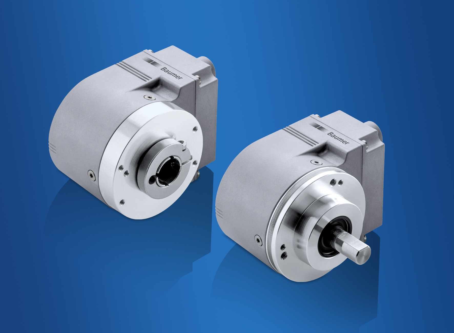 Baumer 保盟  LBFS-01K21.0 液位计 液位开关