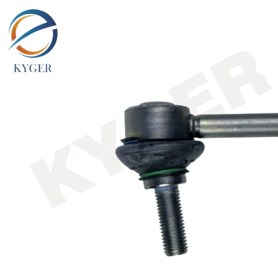 Vertical Pull Rod 31356857623 – Asqı sistemi / Xodovoy hissələr