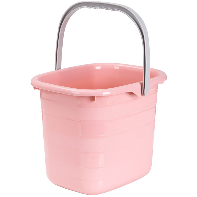 Bucket for students