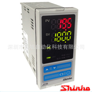 SHINKO���JCR-33A-S/M DR�ؿ��� JCR�ӟ�/��s�pݔ��PID�ؿ���