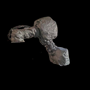 Spray Forging Welding Cleaning Grinding Industrial Robot Kawasaki Rs020 Protective Clothing Manufacturer