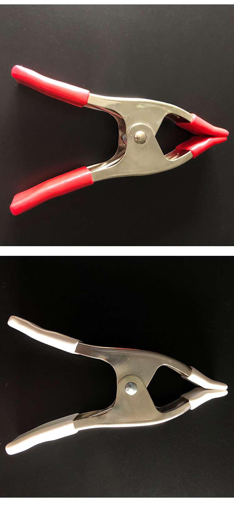 婚纱摆尾固定夹