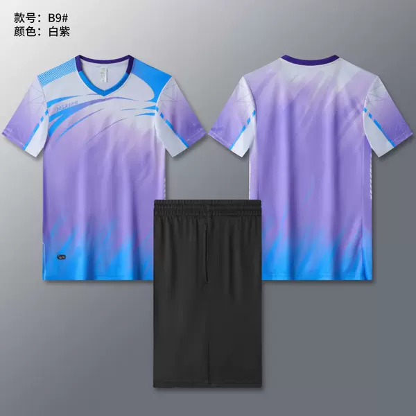 White purple
