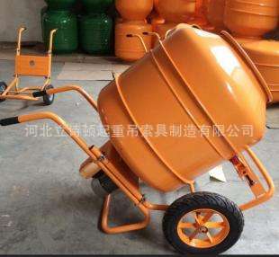 concrete mixer (5)
