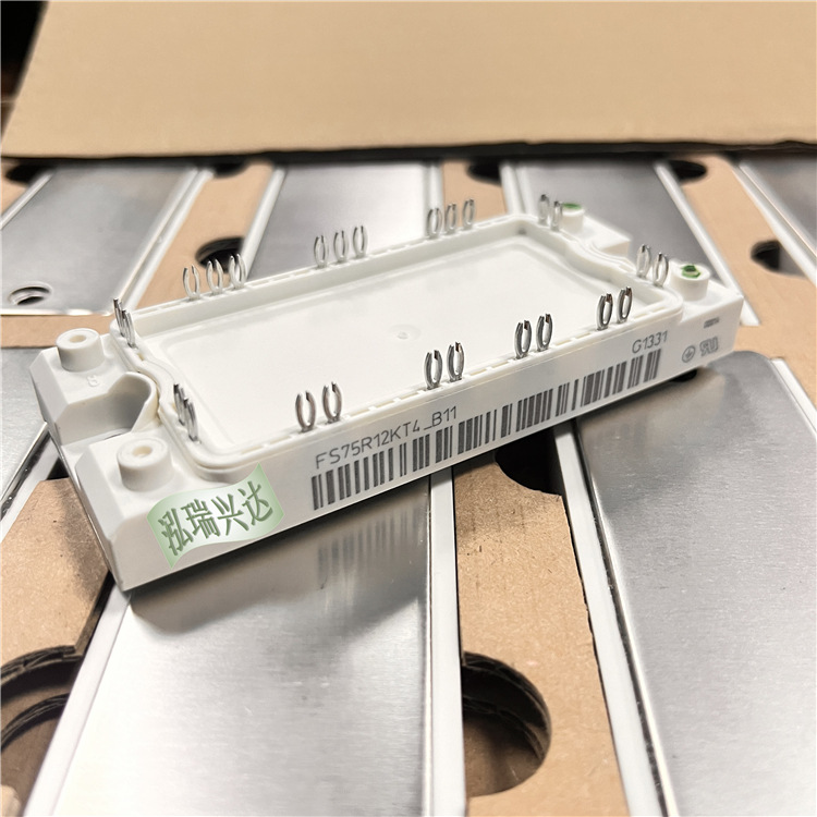 FS75R12KT4-B11 FS150R12KT4-B11 FS75R12KE3-B3 FS100R12KE3-B3