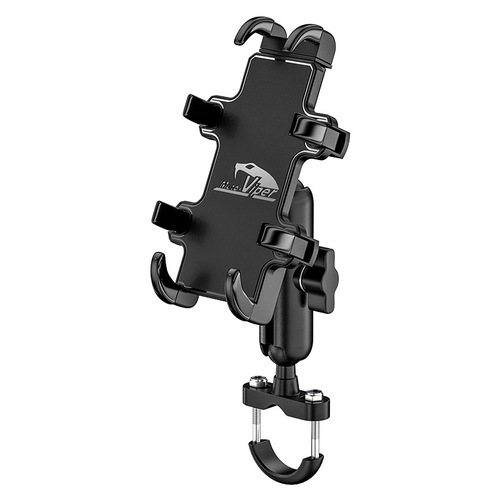Octopus charging USB mobile phone holder can be used for motorcycle riding, road and off-road motorcycles