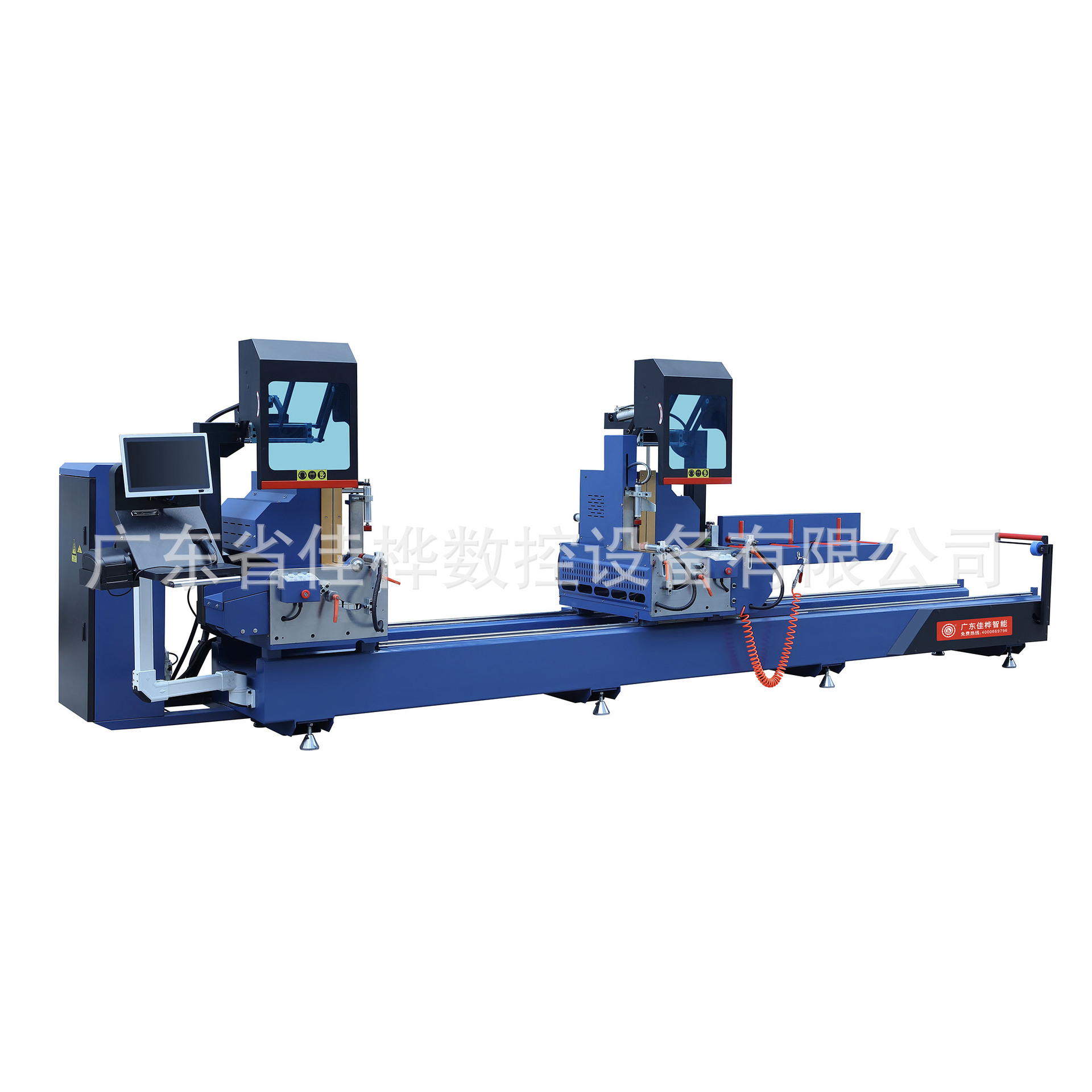 厂家供应铝合金门窗设备 组合端面铣床 铝门窗设备 门窗设备