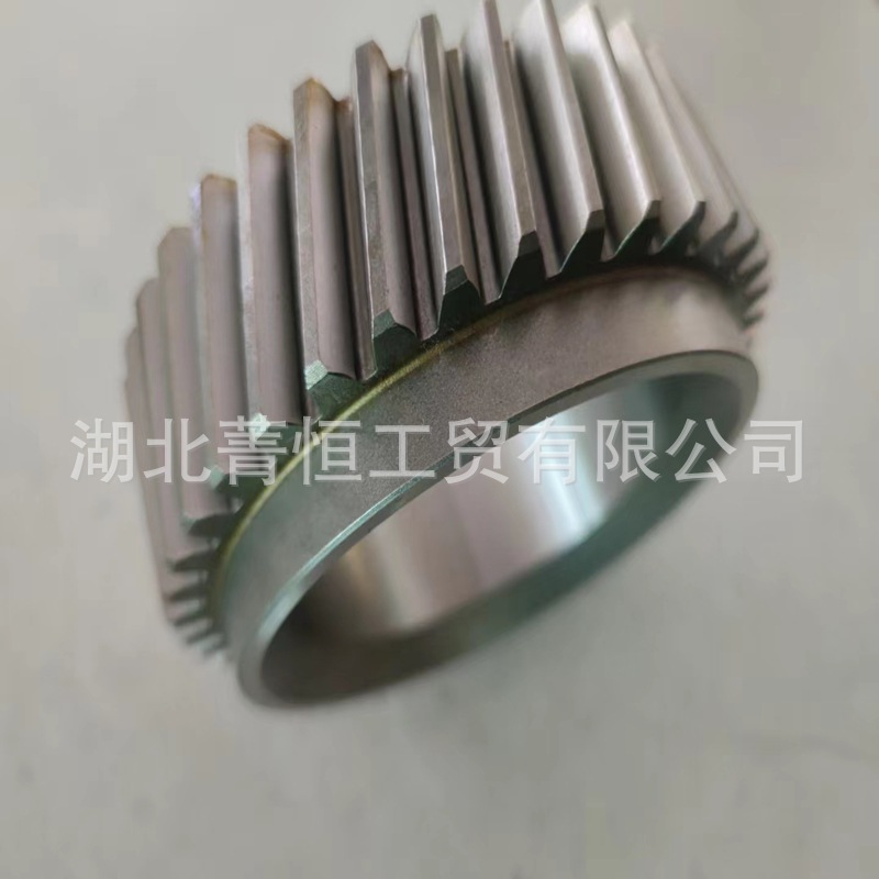 Xi'An Cummins Engine Crankshaft Gear 3084445