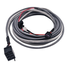 工厂定 制船用线束 舷外机控制盒线束 船舶电力电机发动机动力线