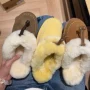 包头冬季厚底新款短靴