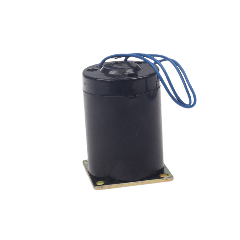 ����HCN ����� MFZ1-1.5 2.5 4.57 ֱ��DC24V ���õ�ŷ�Բ����