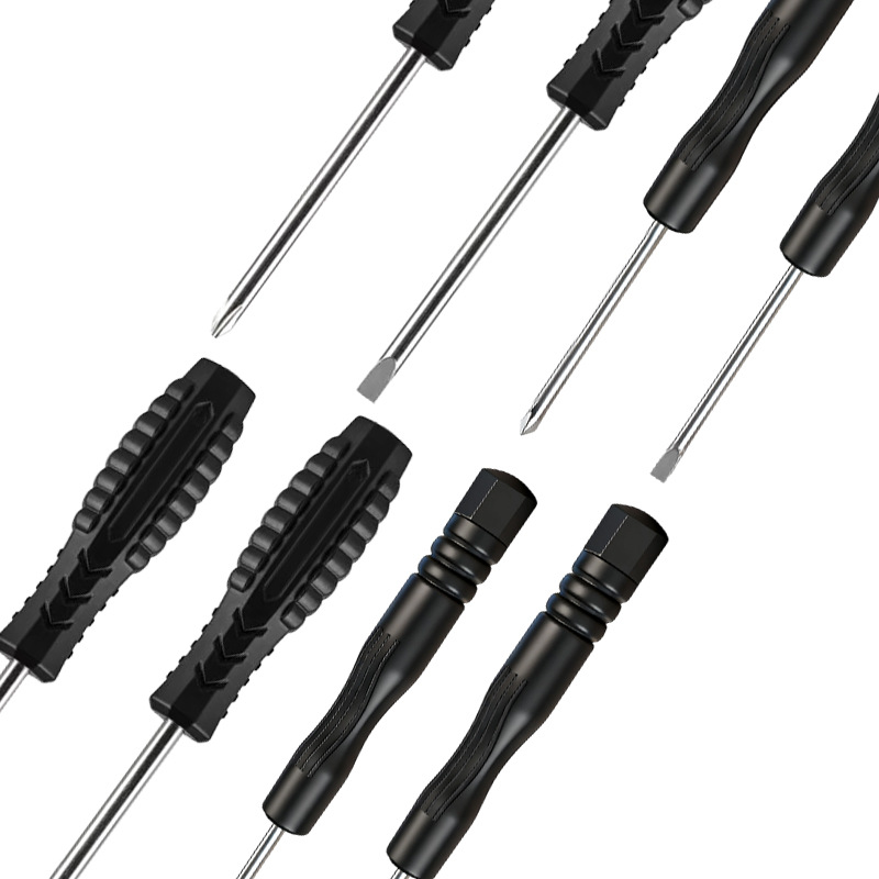 Отвертка Jinhongying Hardware мини-крест M1.5