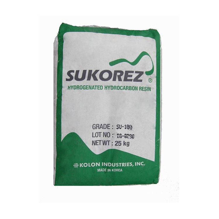 大量出售韩国可隆su-100氢化石油树脂