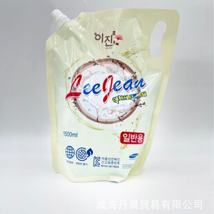 �n������ϴ��Һ1500ml