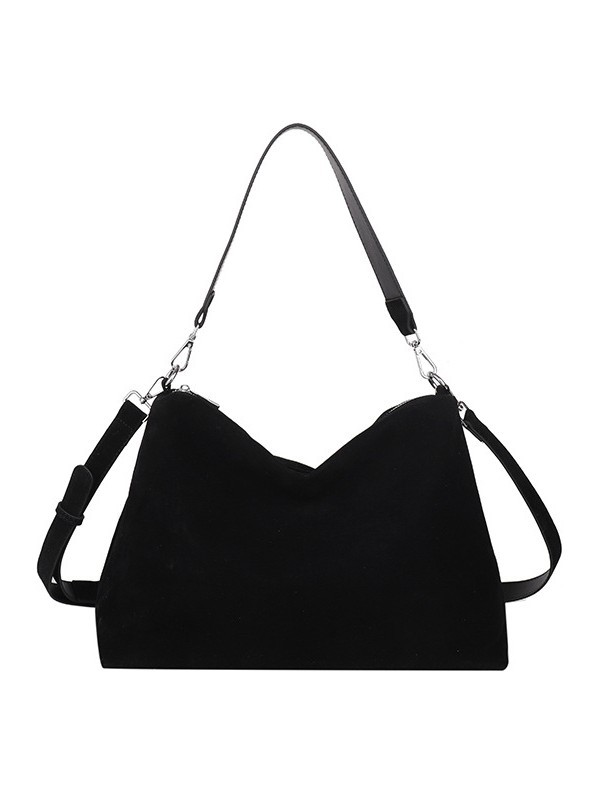 Bolso de mujer nueva nicho de seda de seda de tela de almohada de bolso de almohada retro retro