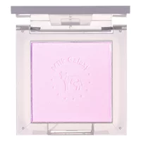 Xixi Milk Star River Мягкий туман румяна монохромный подбородок фиолетовая пластина матовая жизнеспособность маленький оранжевый телесный макияж дешевый Ремонт Портативный
