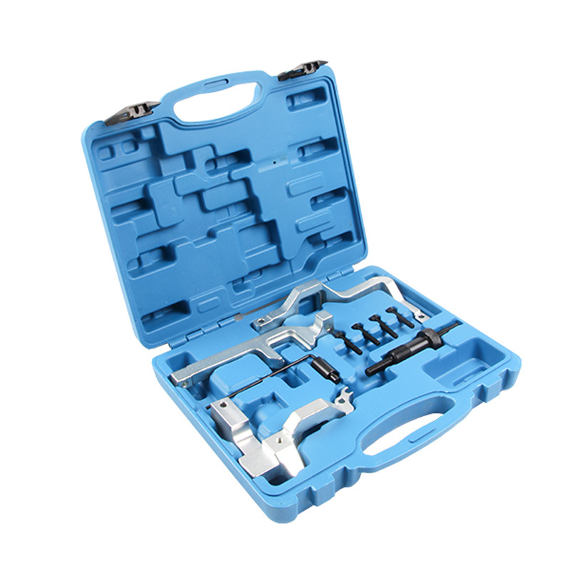 Engine timing tool BMW Mercedes-Benz Volkswagen Audi Porsche Jaguar Land Rover auto repair tool suit wholesale