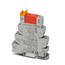 �����˹�̵���ģ��PLC-RSC-120UC/21-21/EX - 2909511ԭװ��Ʒ