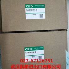 CKD늴ySAB1S-25A-C SAB3S-50F-C SAB1S-20A-C