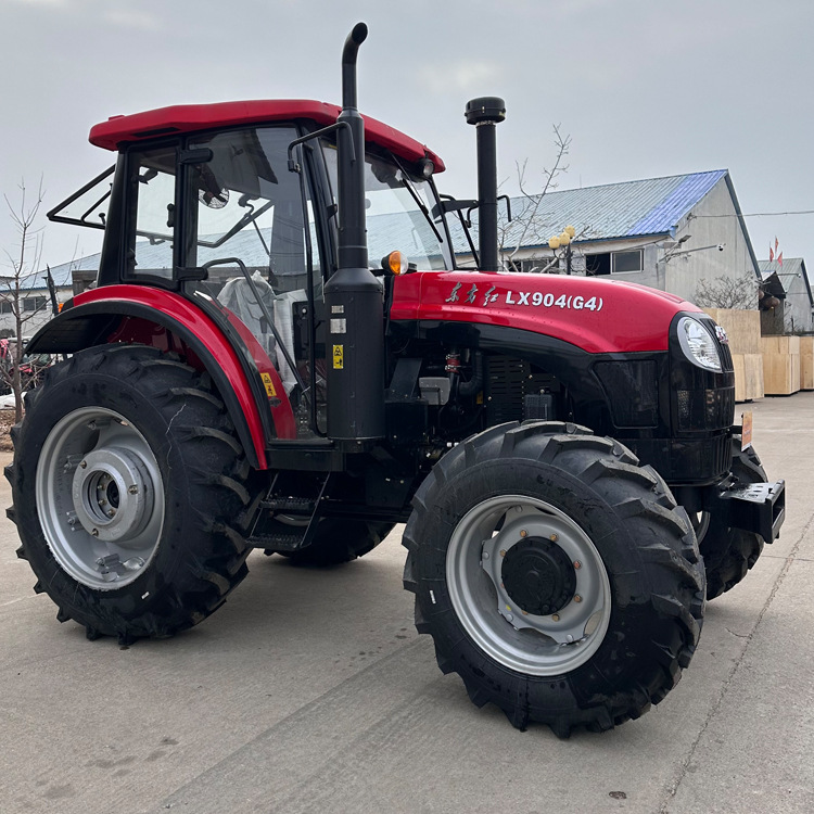 东方红LX904