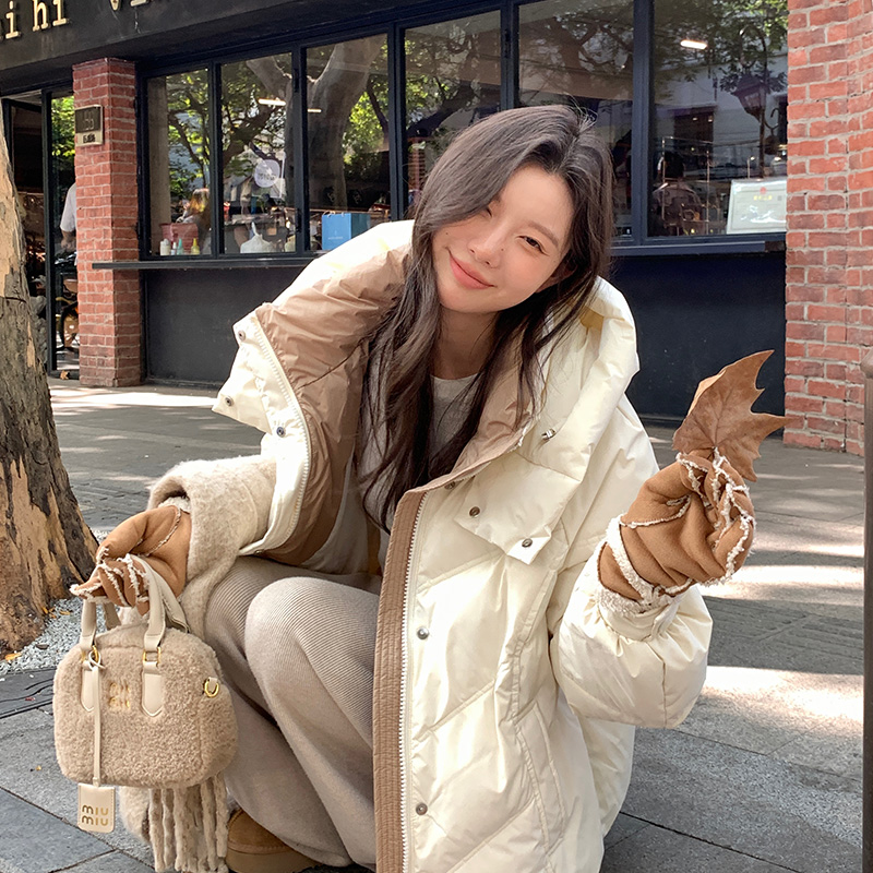 화이트[정품 면옷]