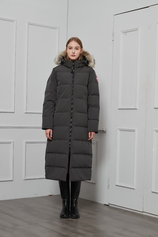 BigGoose DownJacket MystiqueParka3035L大鹅羽绒服22款派克长款|undefined