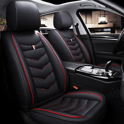 Cross-Border Foreign Trade Car Seat: Universal seat cover