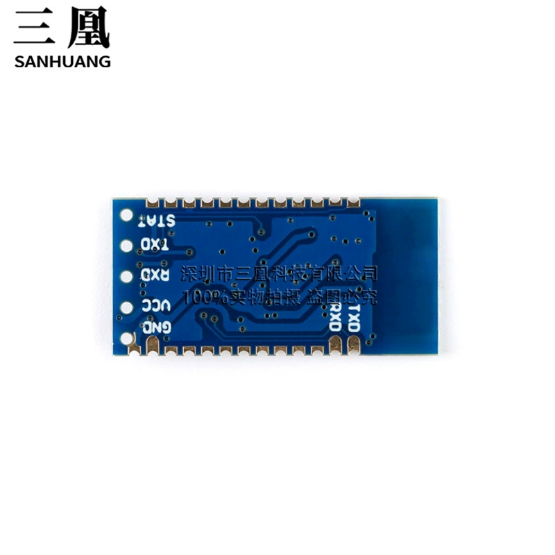 JDY-34 SPP-C хост-консоль: модуль Bluetooth в двойном режиме, принтер, поддержка Bluetooth, многоточечное соединение