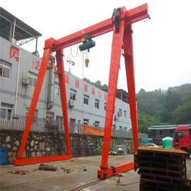 花架龙门吊5吨价格/厂家直销3吨花架式龙门吊10吨/20吨龙门吊