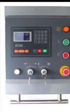 剪板机 折弯机RT200 CNC100系统E21 MD11-1系统编码器 扬力YLGS30