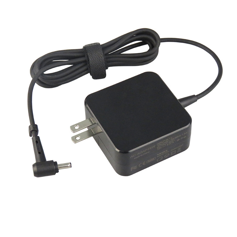 Suitable for Asus Us Notebook Power Adapter 45W 4.01.35 Line 19V2.37A Computer Charger