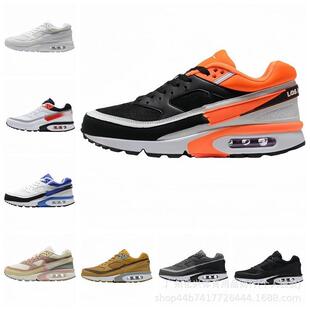 ����AIR MAX BW9��|�ܲ�ЬŮЬ���ļ�͸�⼃ԭ�\��Ь�п����eЬ