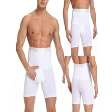 F 36780 Men's Silicone High Waist Briefs ��ʿ�����ڿ� ר