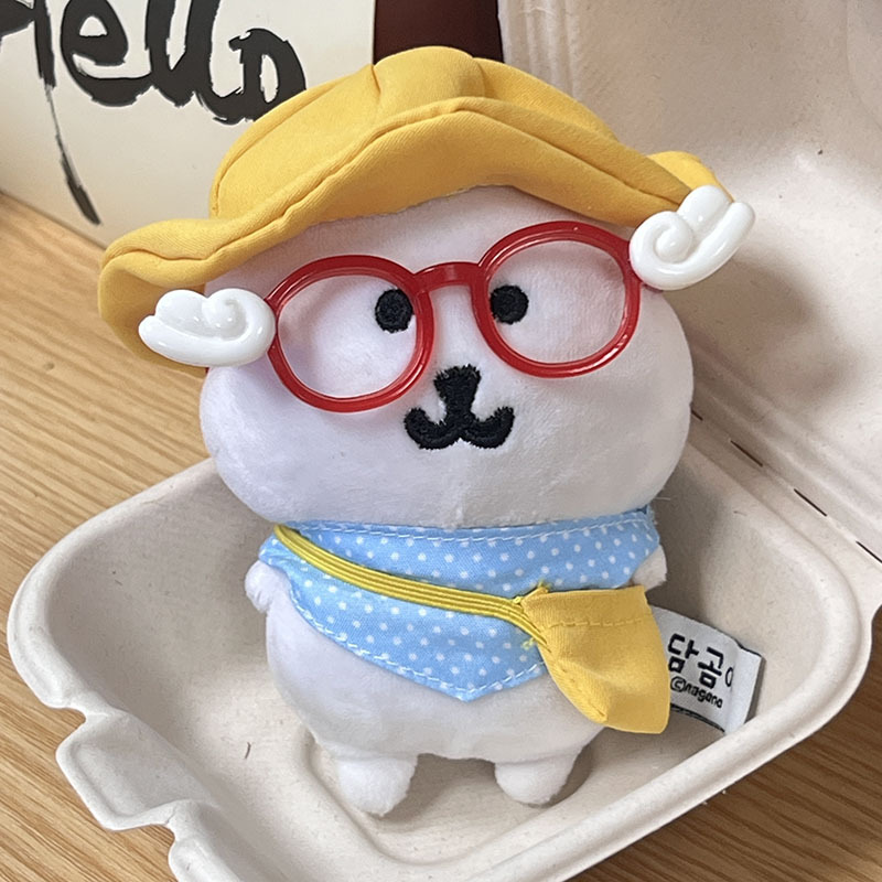 自虐的なクマの赤ちゃん服、人形の女装ペンダント、装身具、アクセサリー、かわいい綿の人形の着せ替えおもちゃの大きなコレクション