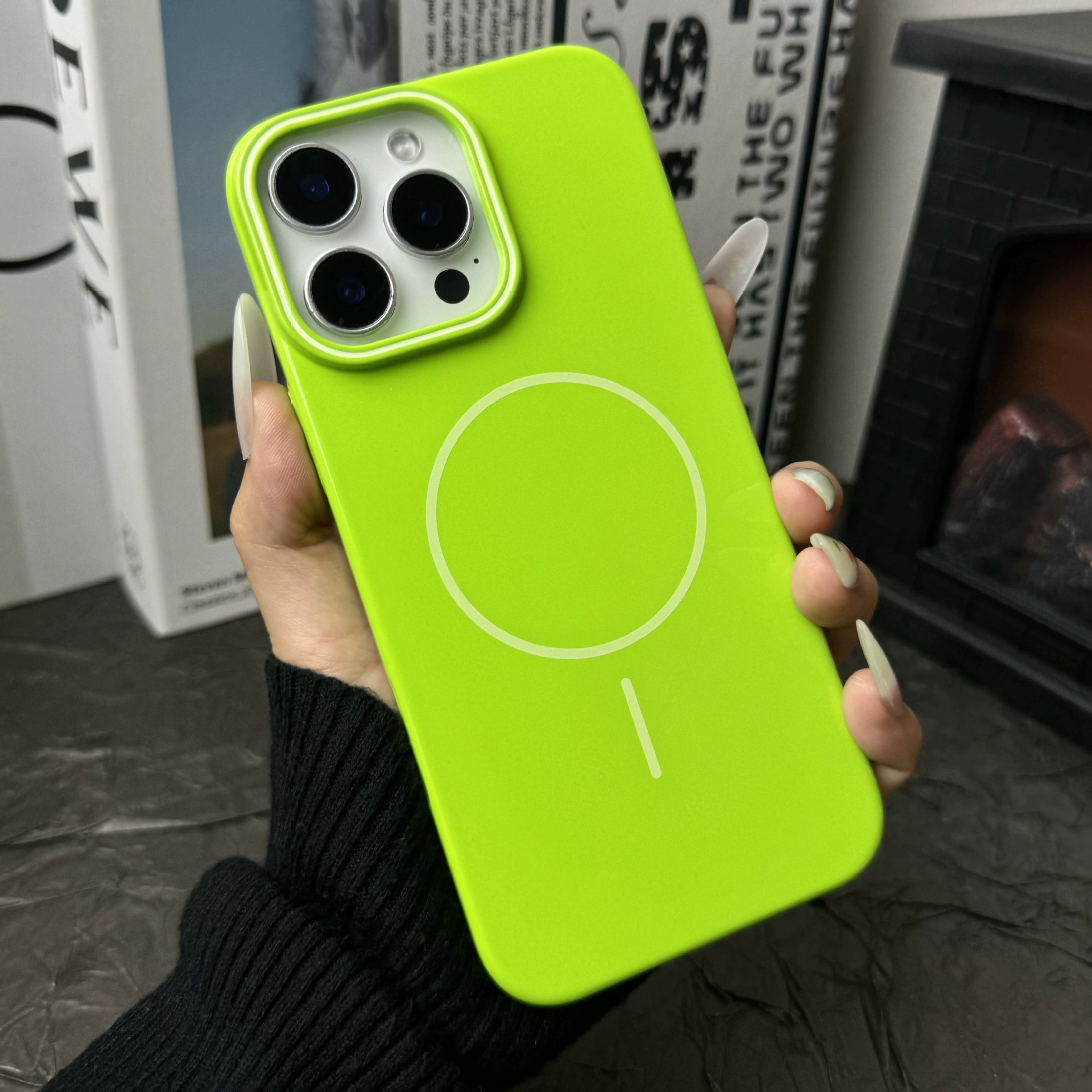 Apple, совместимый чехол для телефона, iPhone16, 16promax, 13, 15/11
